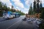 Lake Louise Shuttle Schedule