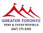 Professional Linen Rental Service Toronto for Elegant Occasi