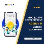  Mobile App Development Agency in British Columbia | TEQTO