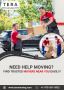 Need Help Moving? Find Trusted Movers Near You Easily!