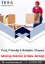 Fast, Friendly & Reliable Moving Service in New Jersey!