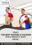 Trust the Best Movers & Packers for a Smooth, Easy Move!