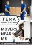 Pofessional and Trusted Movers Near You | Tera Moving Compan