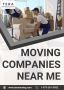 Moving Near You - Tera Moving