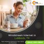 Windstream Fiber Internet: Get Best Speeds in Lubbock, TX Windstream Fiber Internet: Get Best Speeds in Lubbock, TX