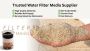 Water Filter Media Suppliers Water Filter Media Suppliers