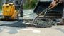 Protect your Oshawa driveway with top asphalt sealing and re