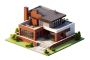 3D Architectural Rendering Services in the UK & Europe
