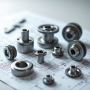 Precision Component Design Services