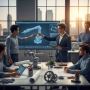 Professional Mechanical Design Services for Engineering & Ma