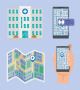 Seamless Healthcare Journeys with Cartogram’s Indoor Wayfind