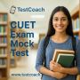 Boost Preparation with CUET Exam Mock Test Online