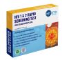 Affordable price HIV Test Kits at New Zealand