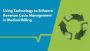 Enhance Revenue Cycle Management In Medical Billing