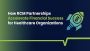 Revenue Cycle Management