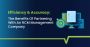 Health Care Revenue Cycle Management Company