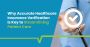 Accurate Healthcare Insurance Verification
