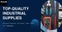 Industrial supplies : Buy High Quality Industrial supplies a