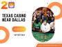 Planning a Casino Party for Guests in Dallas Texas