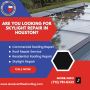 Are You Looking for Skylight Repair in Houston? Are You Looking for Skylight Repair in Houston?