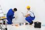 Texas Fine Painters | Painters in Richardson TX