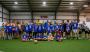 Rockwall Youth Soccer Player Development Academy