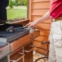 Budget-Friendly BBQ Grill Cleaning Services