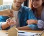 Simple Mortgage Solutions for the First Time Home Buyer