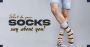 Your Trusted Organic Cotton Socks Manufacturer