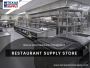Top Restaurant Supply Store in Texas