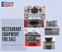Restaurant Equipment for Sale in Texas Restaurant Equipment for Sale in Texas