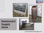 Best Restaurant Supply Store in USA