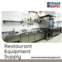  Get the Best Restaurant Equipment Supply