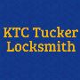 Get on the phone with KTC Tucker Locksmith: (678) 405-9362