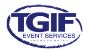 TGIF Event Services