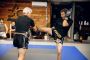 Muay Thai Self-Defense Classes Muay Thai Self-Defense Classes