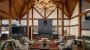 The Benefits of Hosting Events in Banff Meeting Rooms