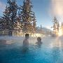 Relaxation Redefined with Mountain Spa and Massage Retreats
