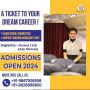 Best Air hostess courses in Mumbai 