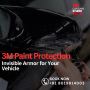 3M Paint Protection Film (PPF)