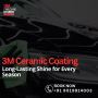 3M Ceramic Coating
