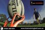 Buy Football Kicking Tee from That Training Ball