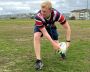 Premium Training Rugby Balls in Australia 