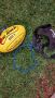 Get Size 4 AFL Women's Ball From That Training Ball