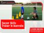 Struggling with Soccer Skills? Trainer in Clovelly 