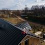 Residential Roofing Repairs Griffin