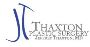 Thaxton Plastic Surgery
