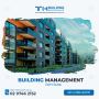 Building Management Sydney, Kingswood, Penrith - TH Building