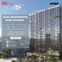 Premium 3 BHK Apartment in BPTP Gaia Residences at Amstoria