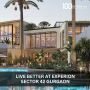Live Better at Experion Sector 42 Gurgaon